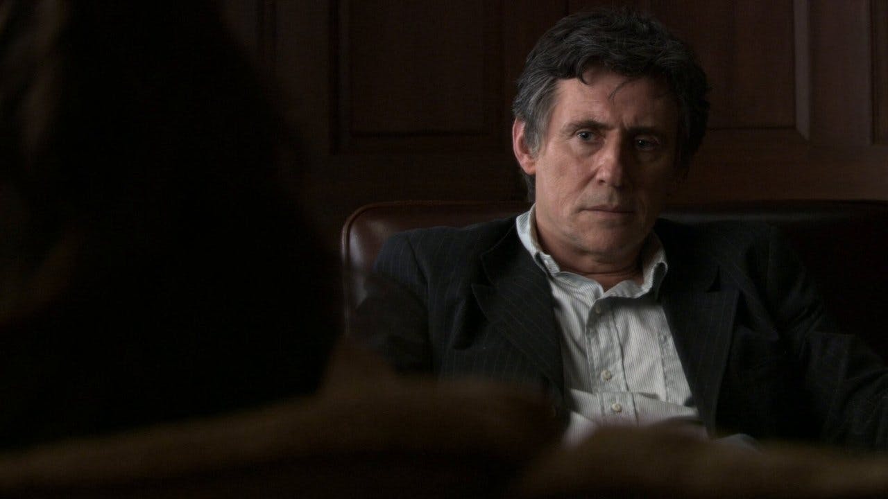 assista ao episódio 1 da temporada 1