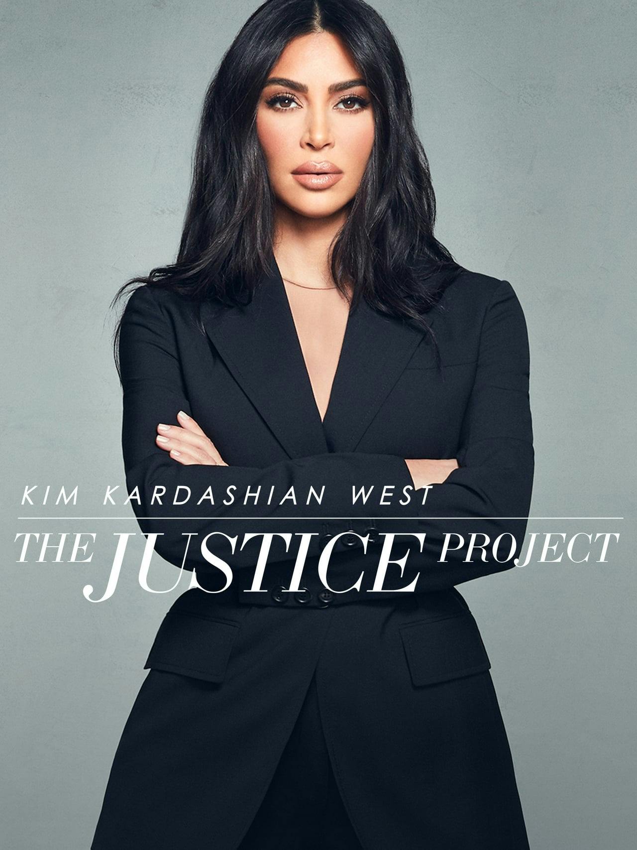 Assistir Kim Kardashian West: O Projeto de Justiça Online em HD