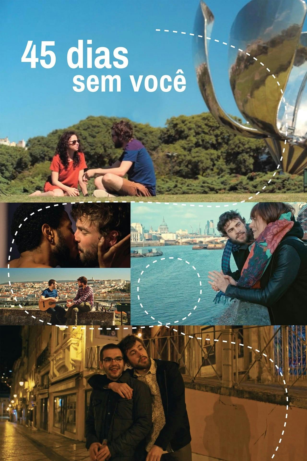 Assistir 45 Dias Sem Você Online em HD