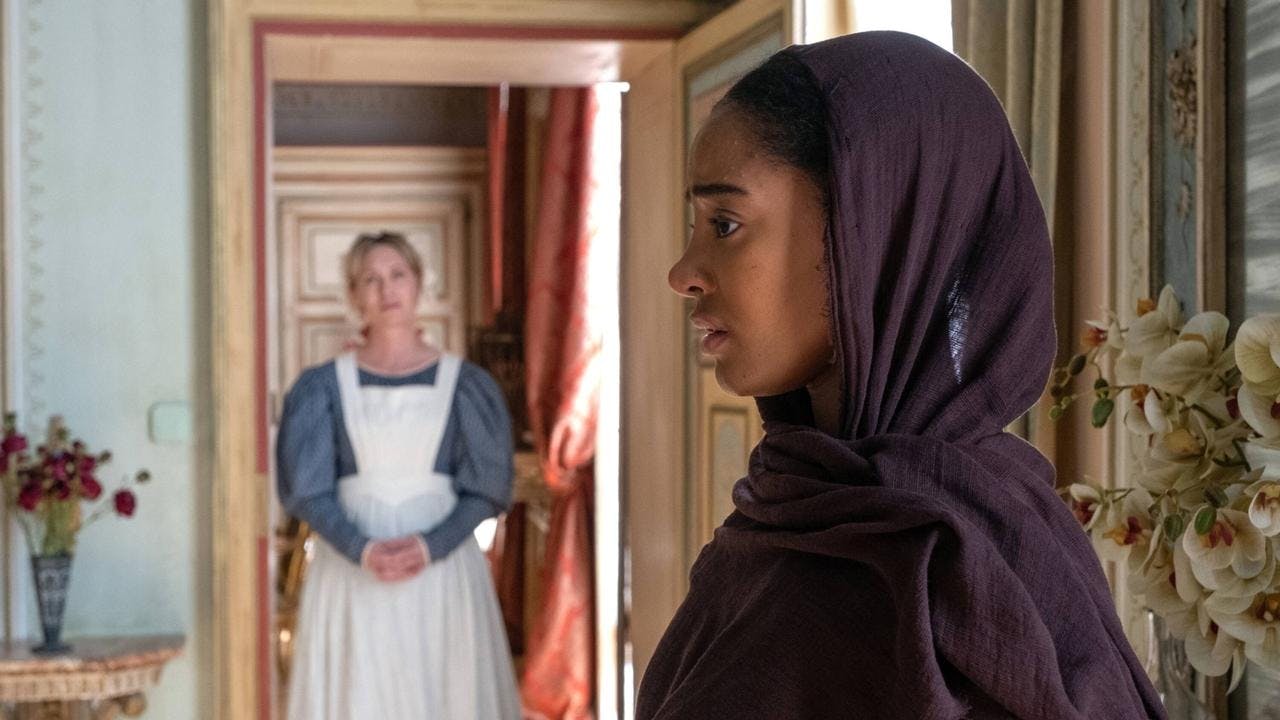 assista ao episódio 5 da temporada 1