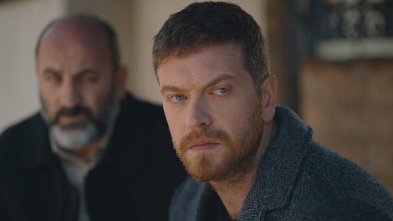 assista ao episódio 5 da temporada 1