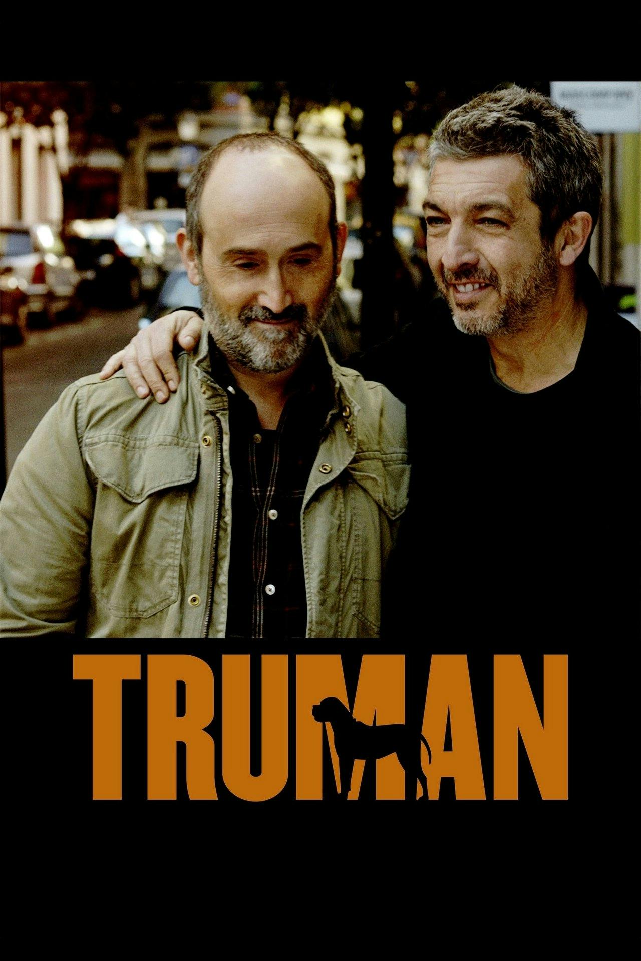 Assistir Truman Online em HD