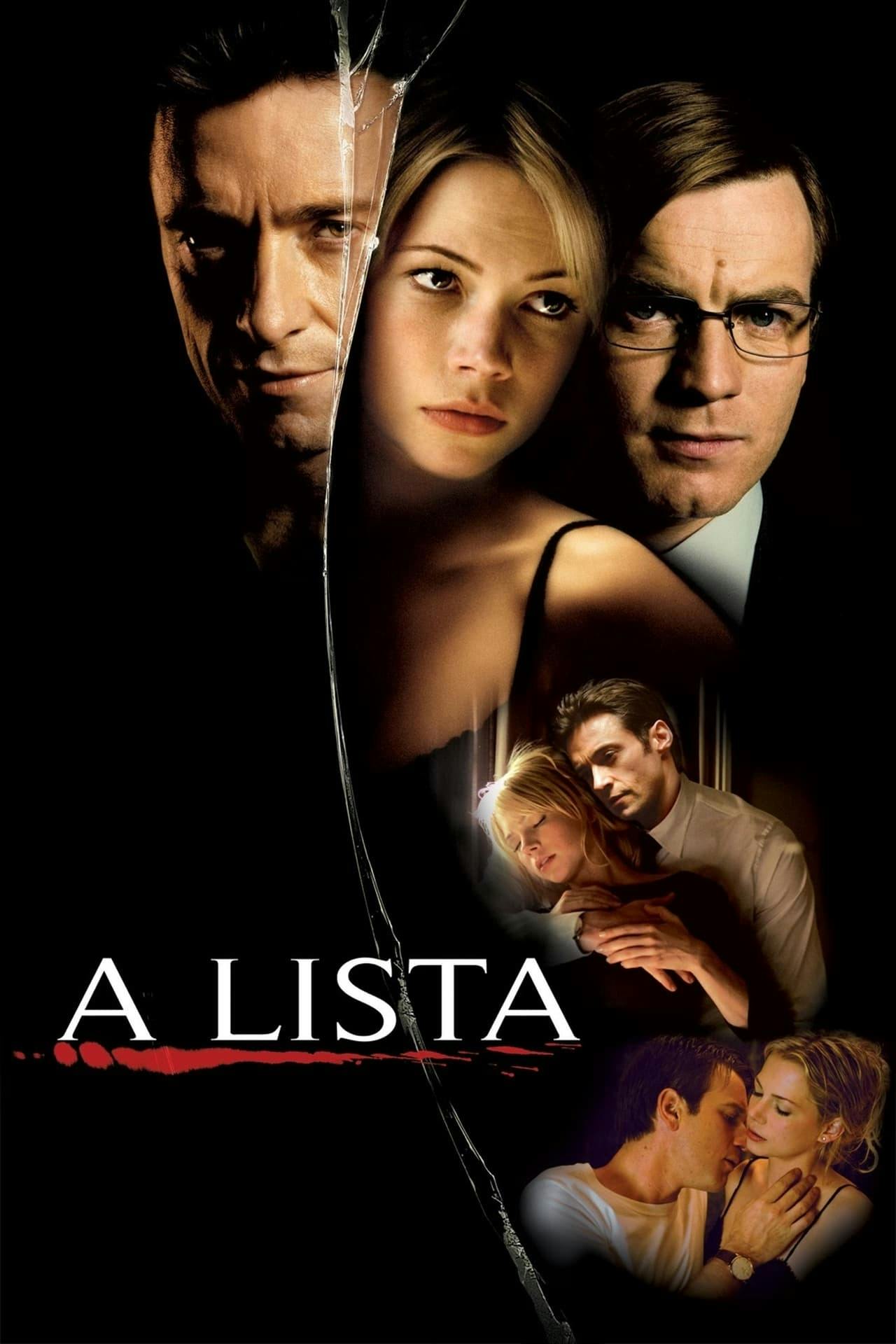 Assistir A Lista: Você Está Livre Hoje? Online em HD