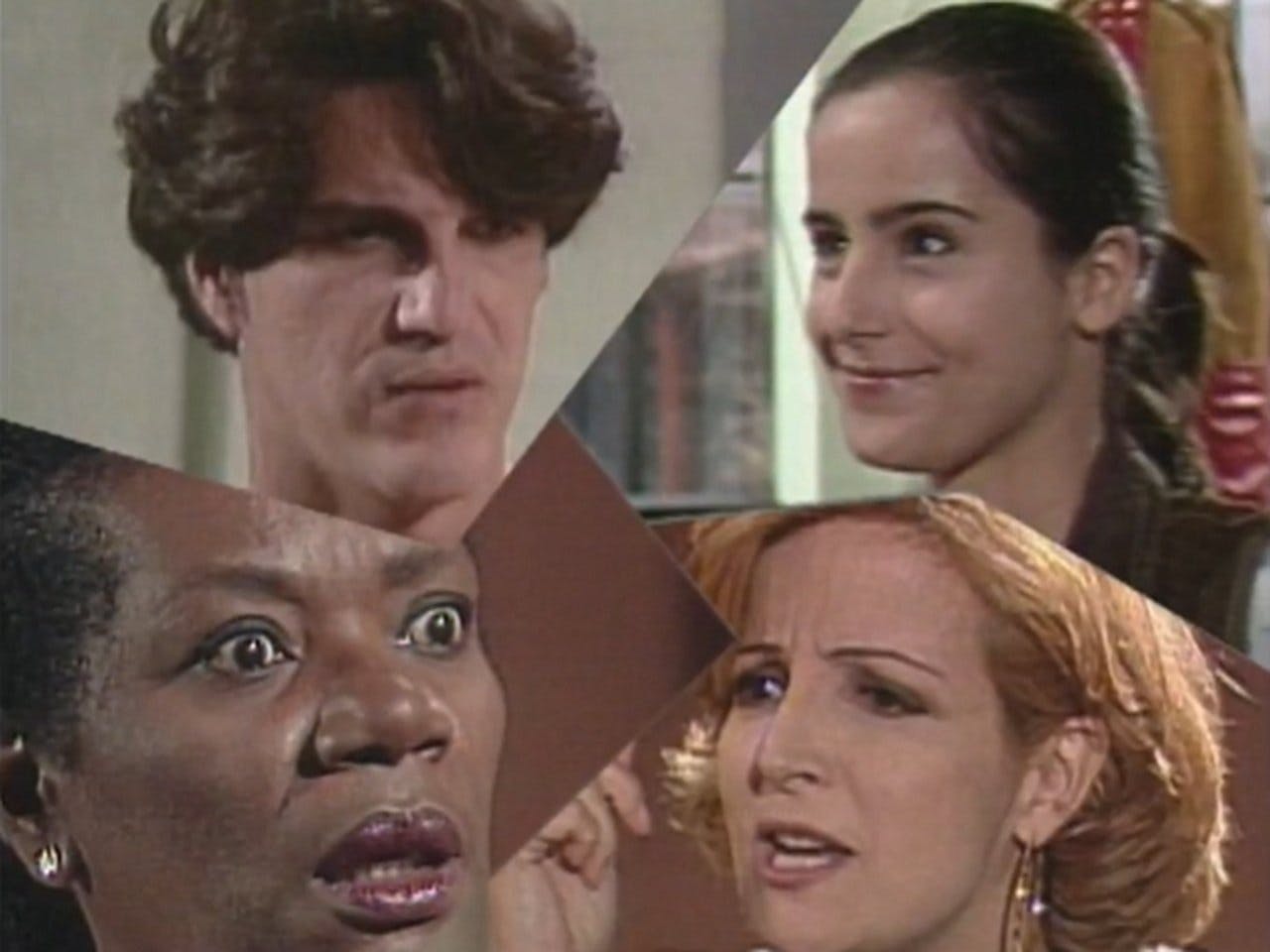 assista ao episódio 208 da temporada 1