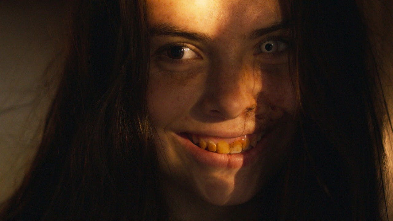 Baby Blue - Assassino em Série assista online