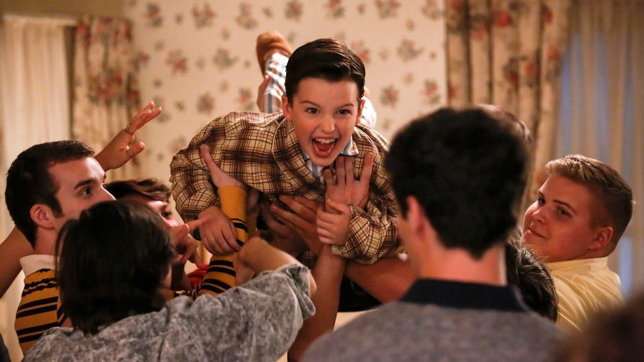 assista ao episódio 5 da temporada 1