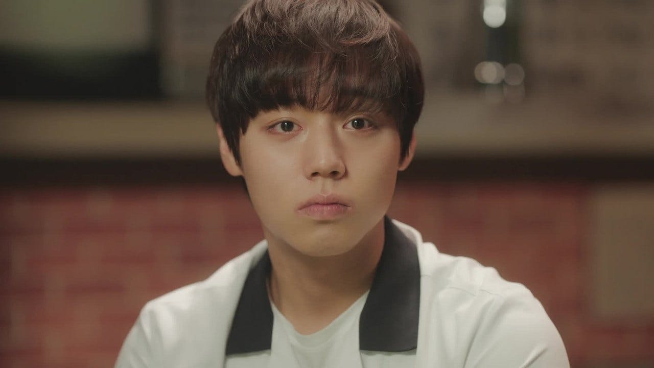 assista ao episódio 2 da temporada 1