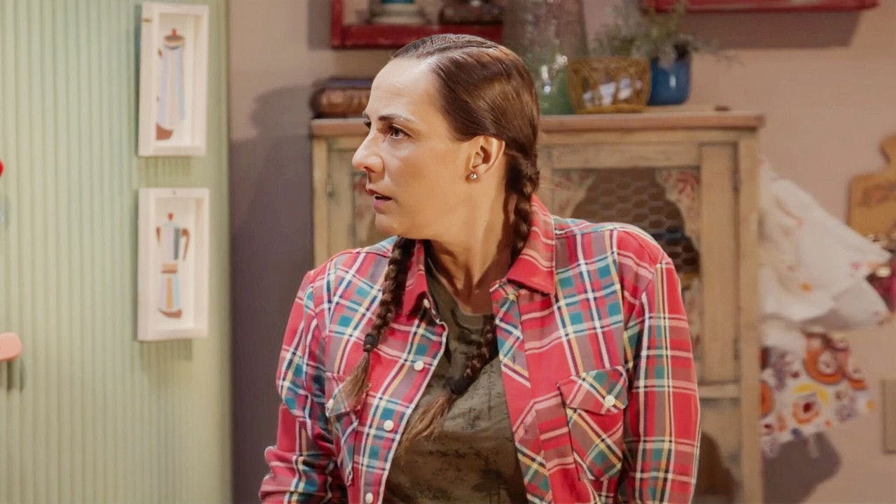 assista ao episódio 6 da temporada 1