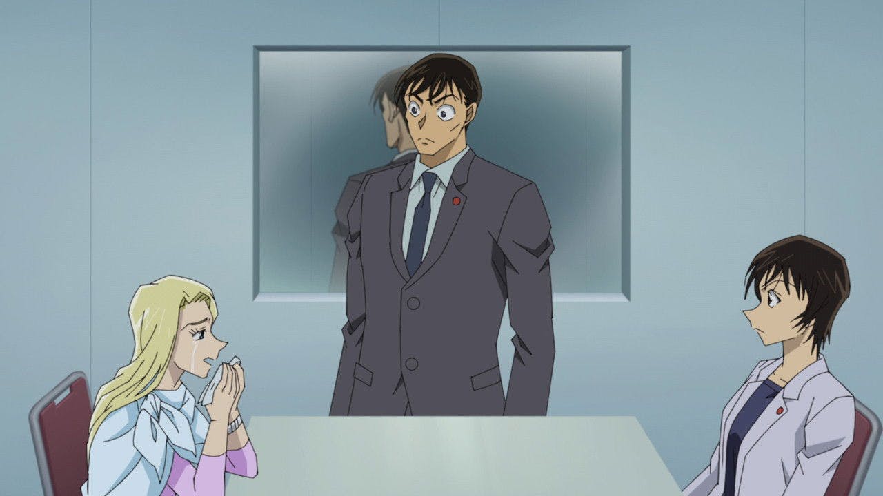 assista ao episódio 1183 da temporada 1