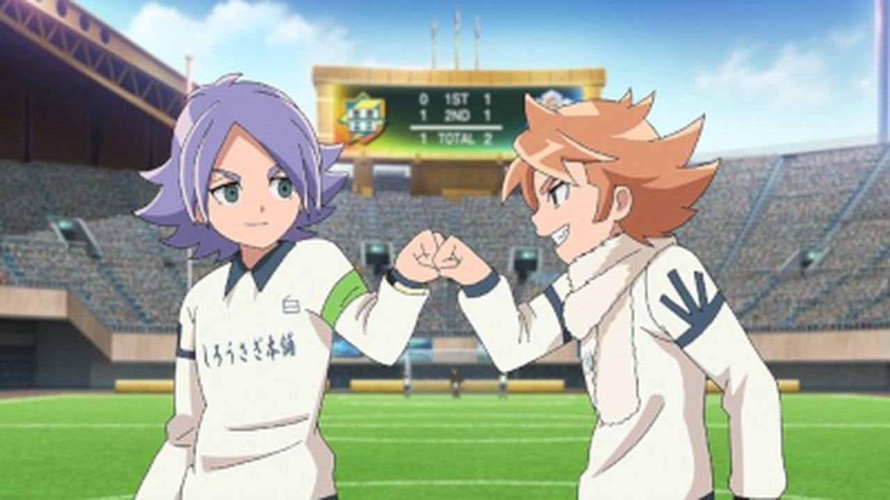 assista ao episódio 16 da temporada 1