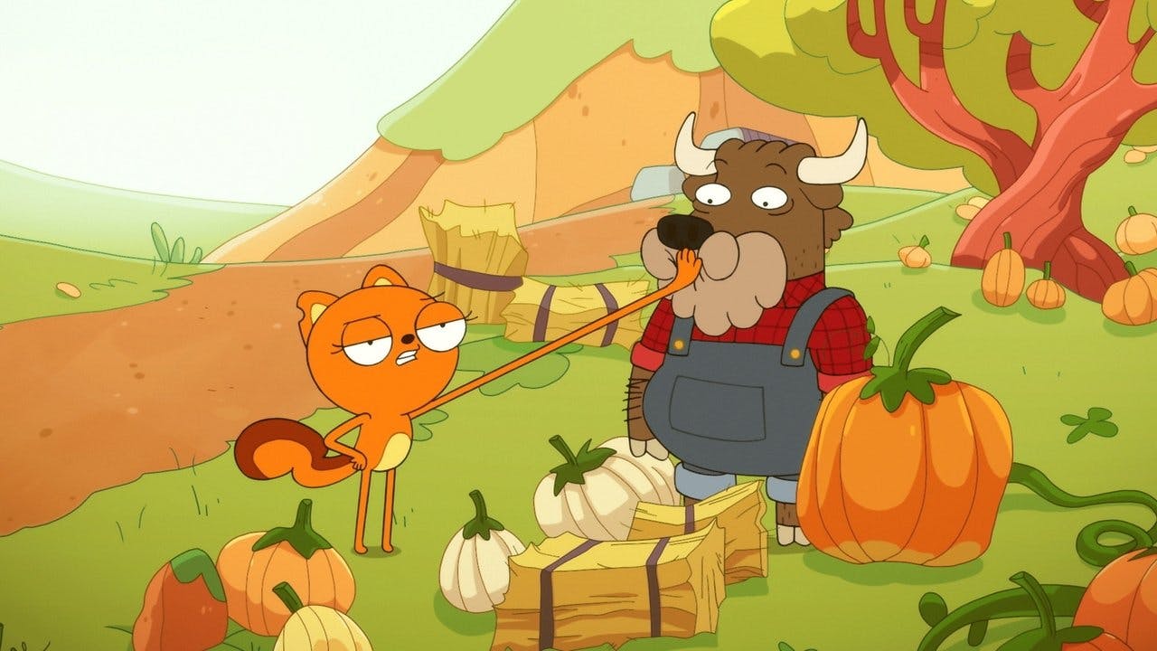 assista ao episódio 9 da temporada 1