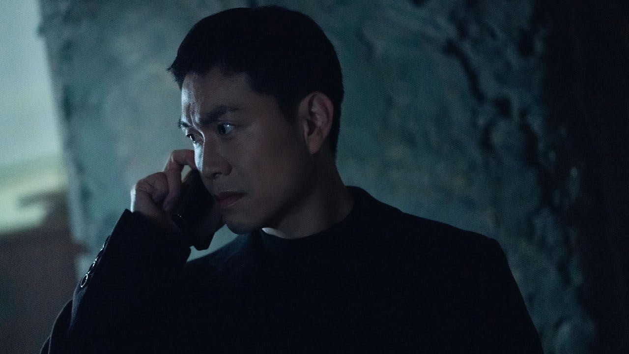 assista ao episódio 11 da temporada 1