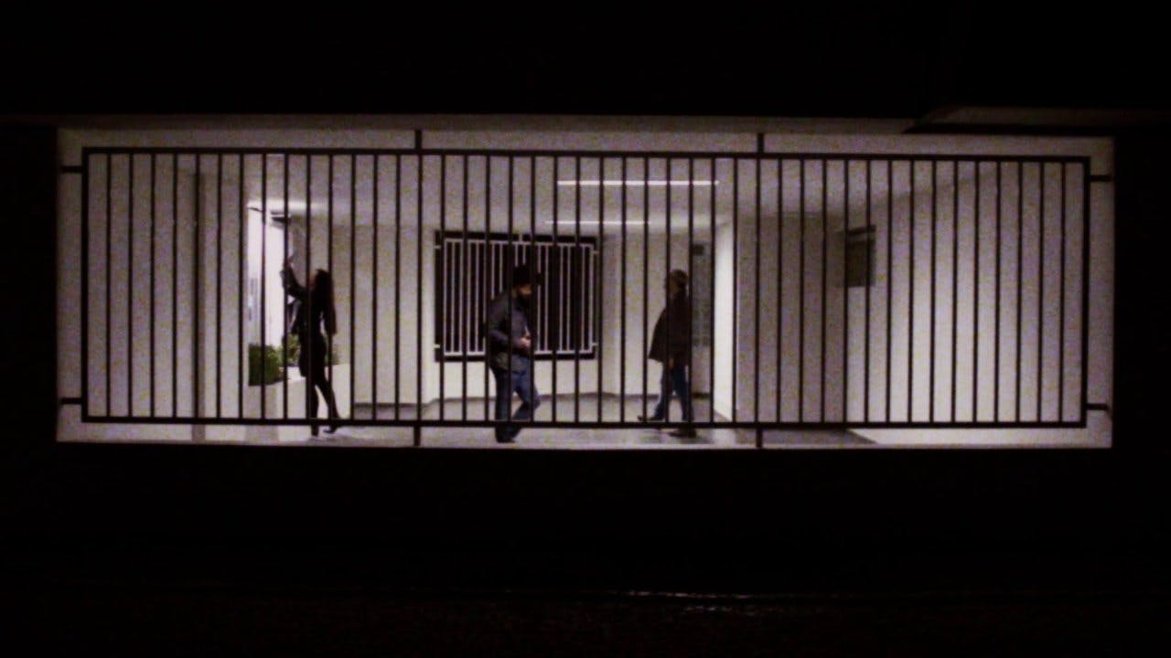 Cena do Crime assista online