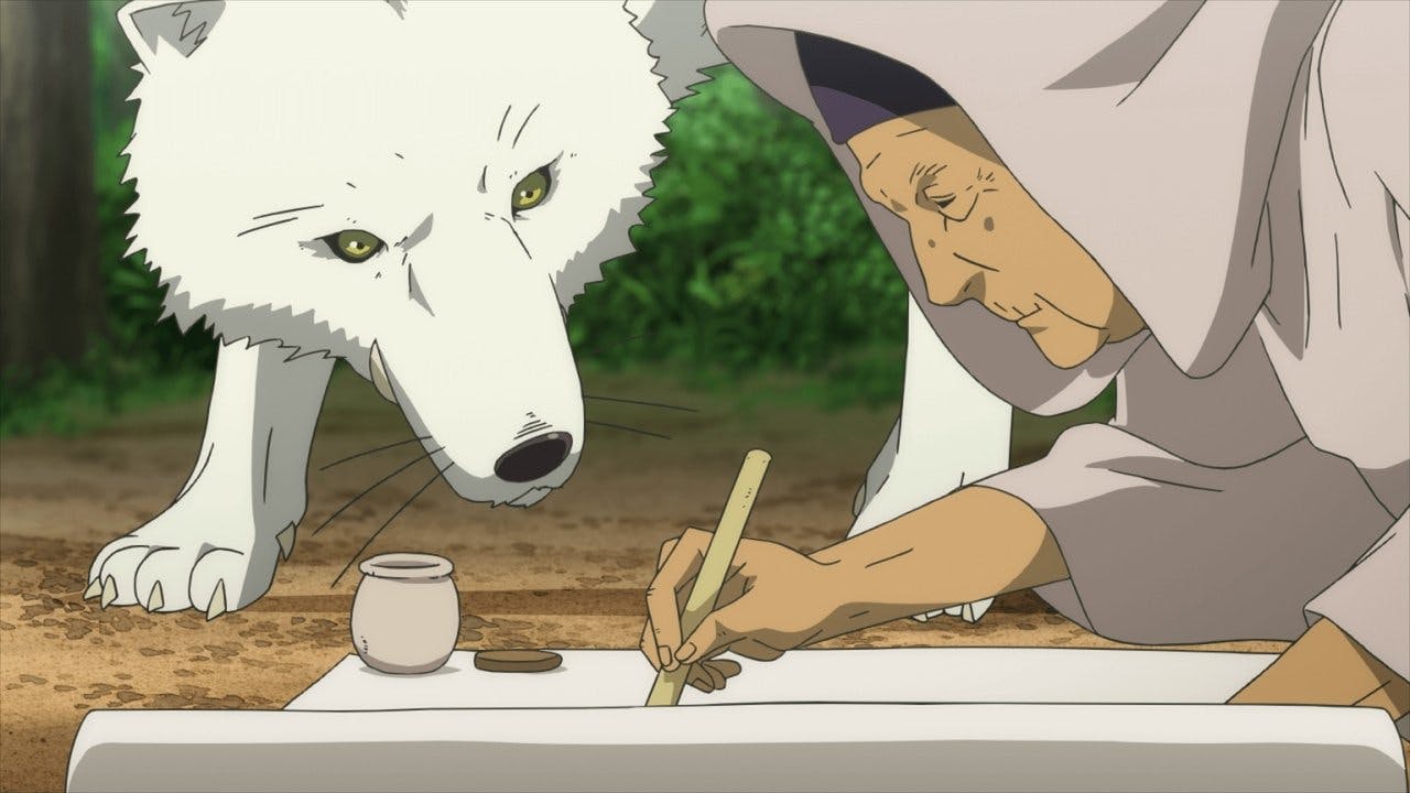 assista ao episódio 6 da temporada 1
