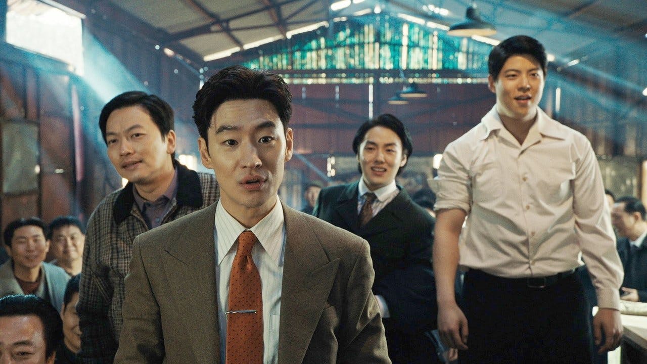 assista ao episódio 7 da temporada 1