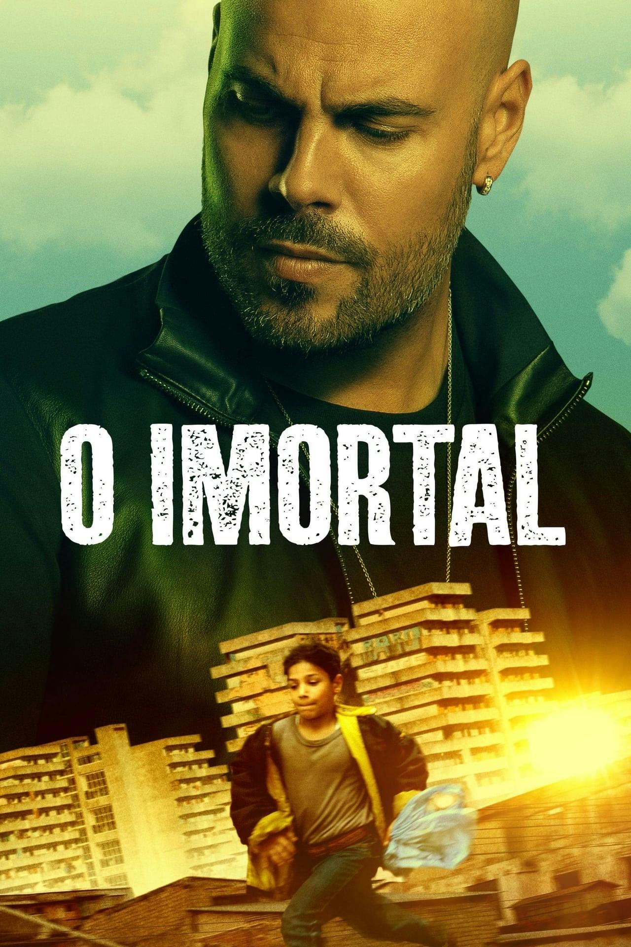 Assistir O Imortal Online em HD