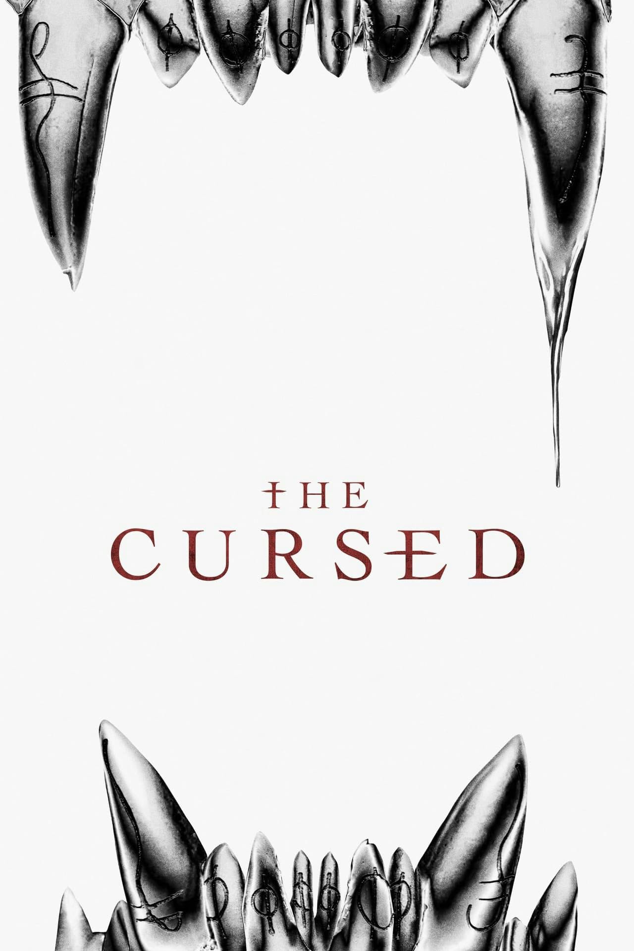 Assistir The Cursed Online em HD