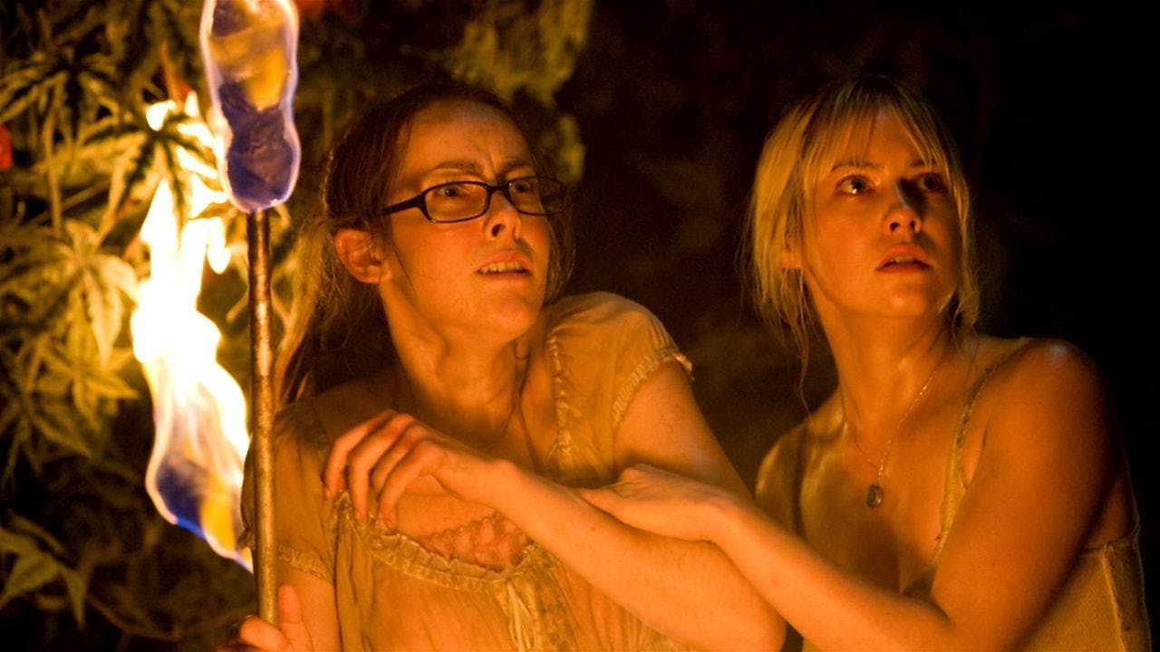 As Ruínas assista online