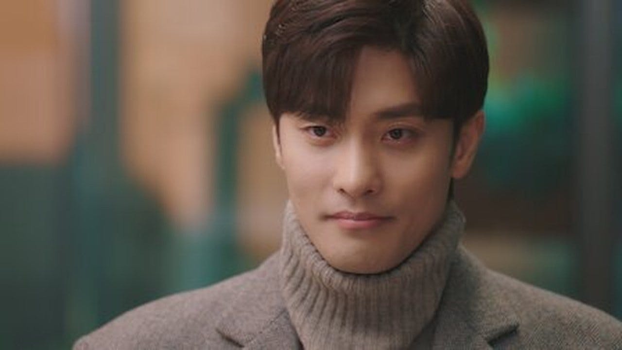 assista ao episódio 13 da temporada 1