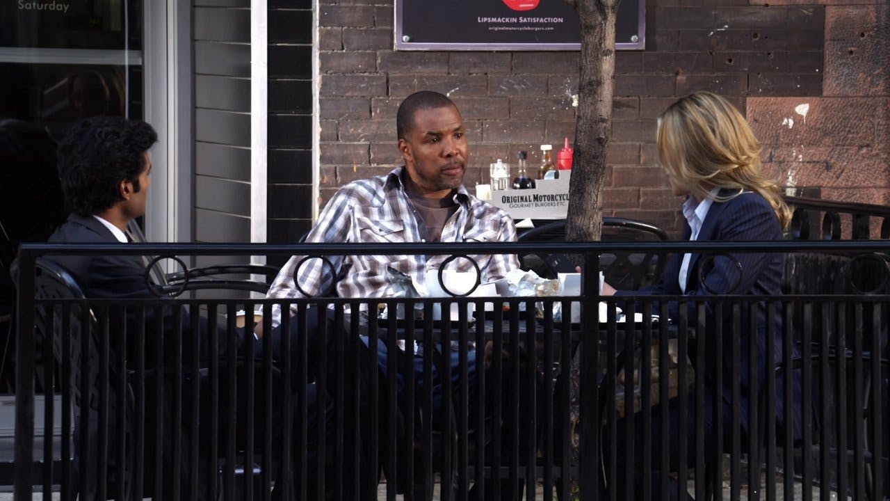 assista ao episódio 5 da temporada 1