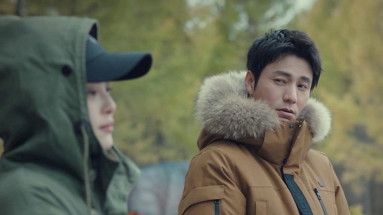 assista ao episódio 13 da temporada 1