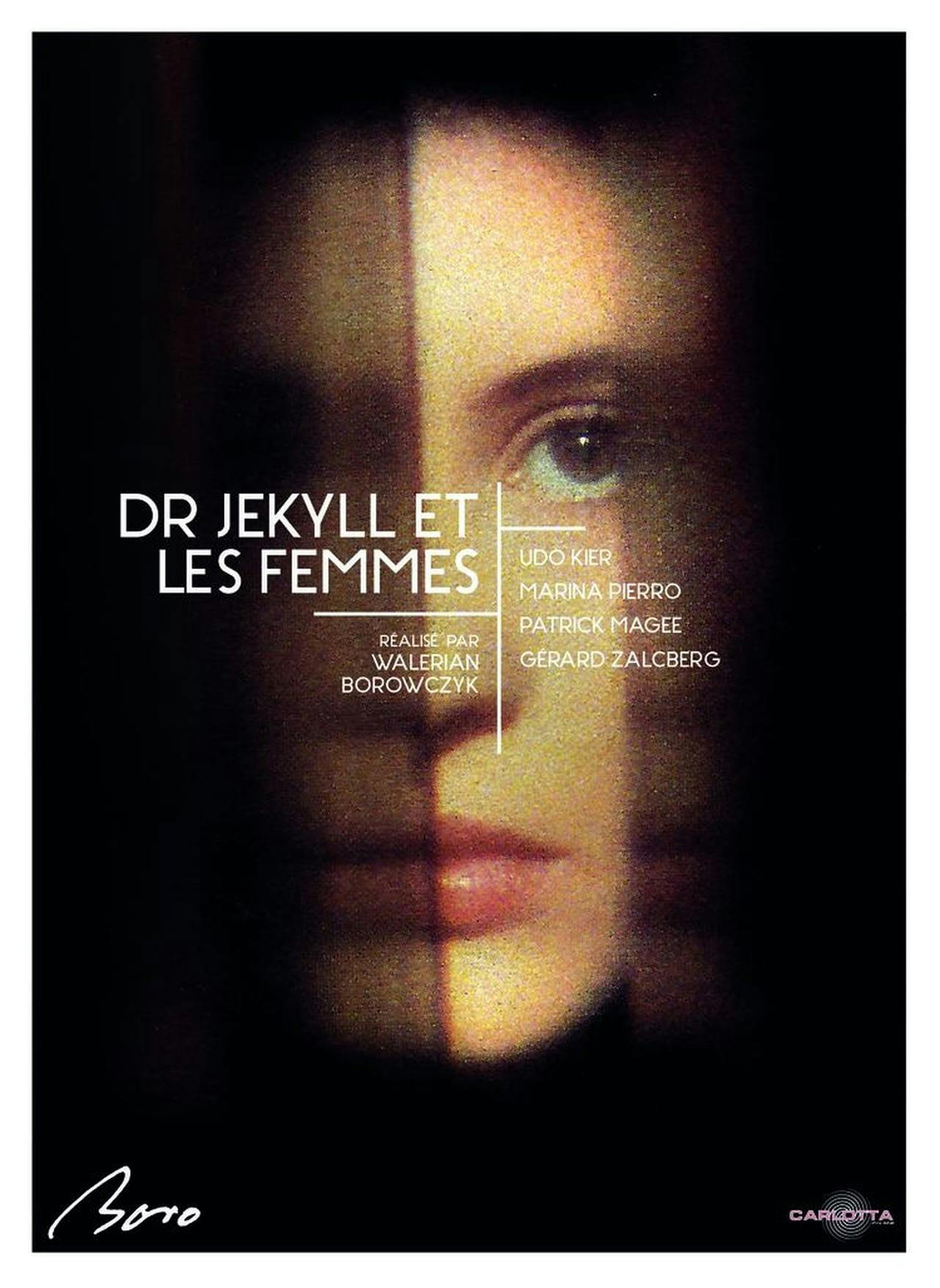 Assistir Docteur Jekyll et les femmes Online em HD