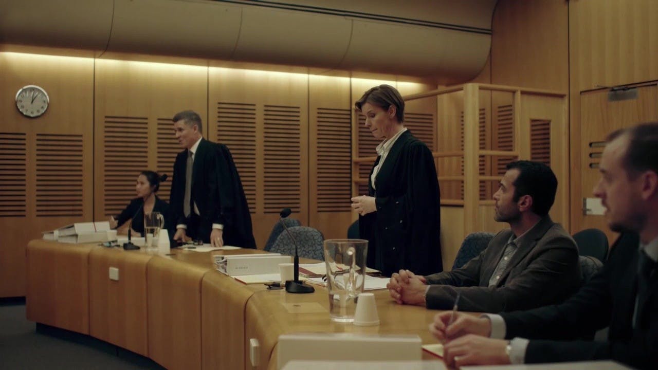 assista ao episódio 4 da temporada 1