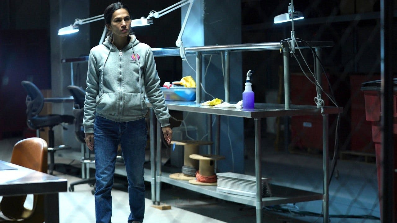 assista ao episódio 1 da temporada 1