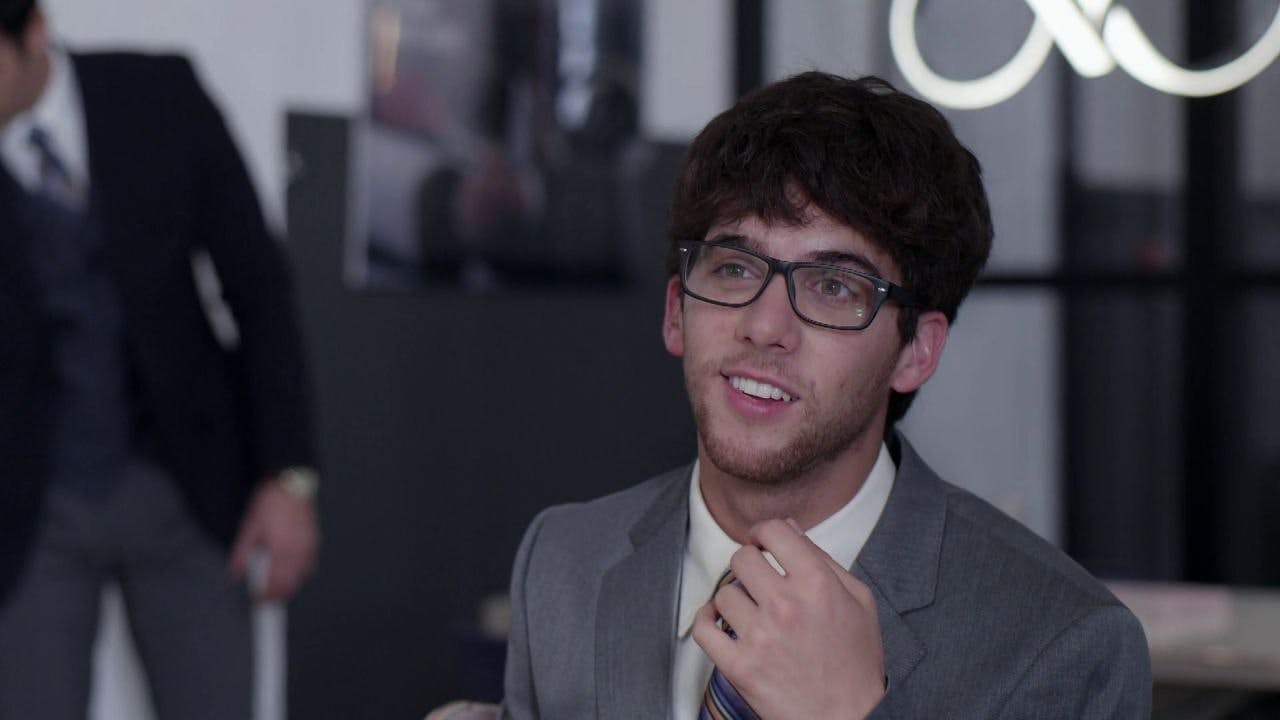 assista ao episódio 39 da temporada 1