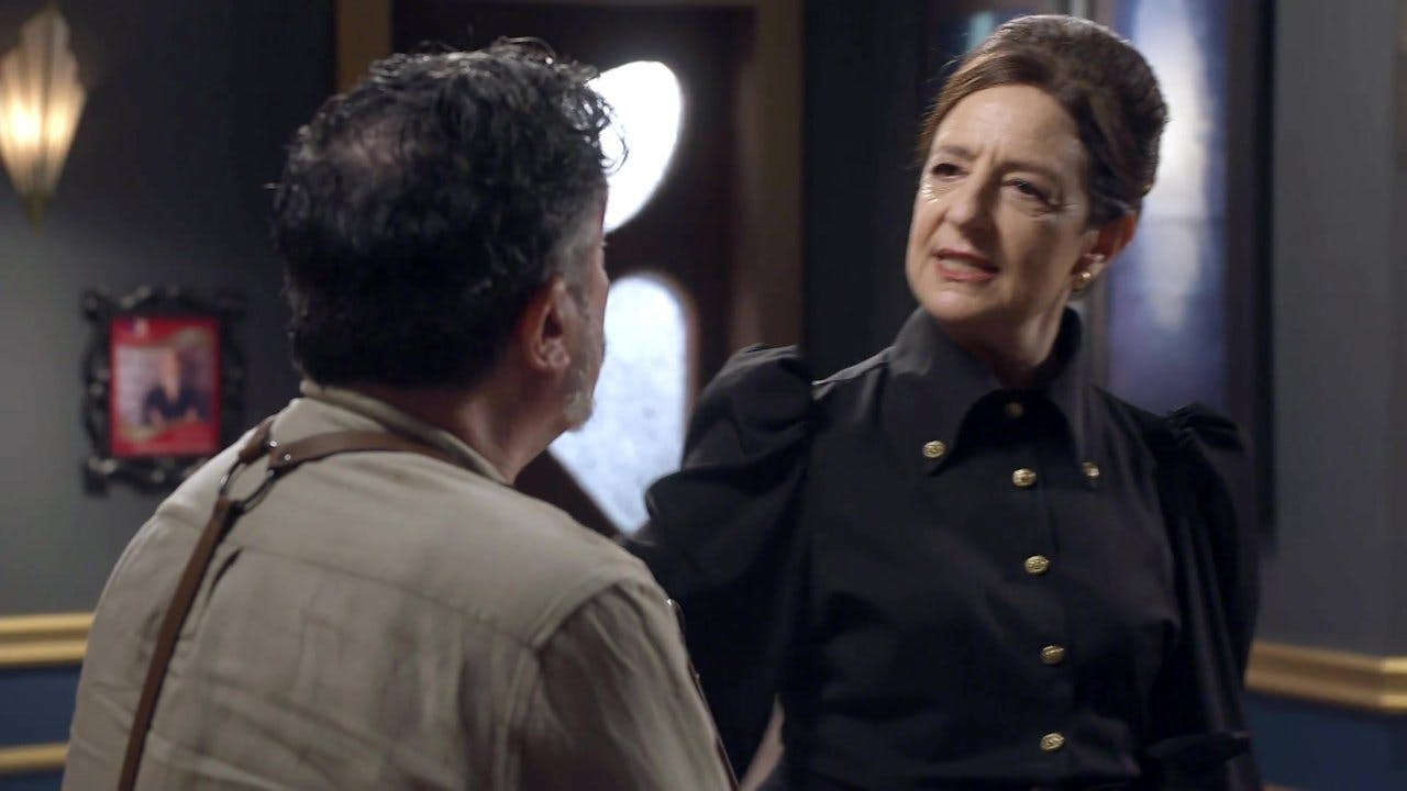 assista ao episódio 27 da temporada 1