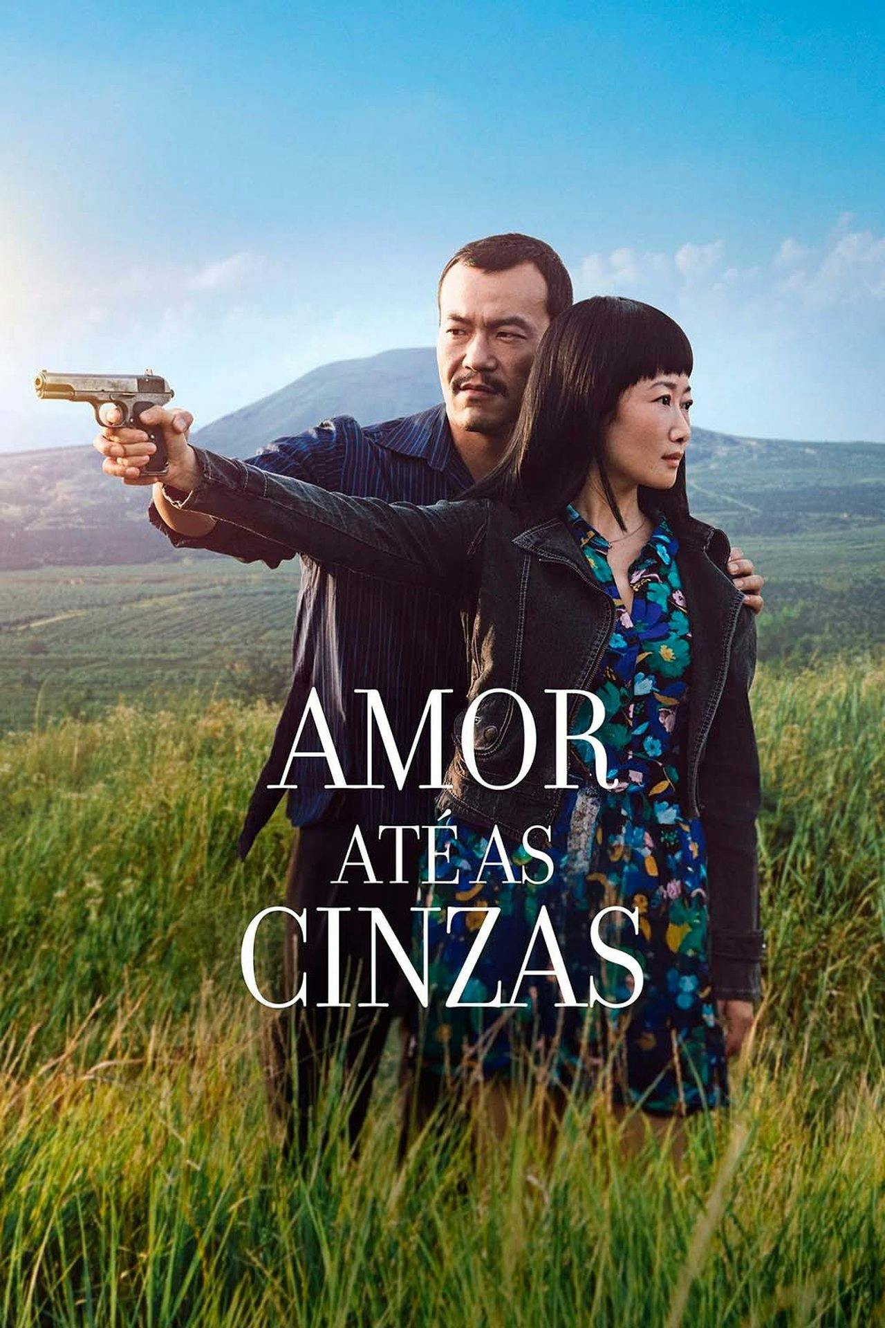 Assistir Amor Até As Cinzas Online em HD