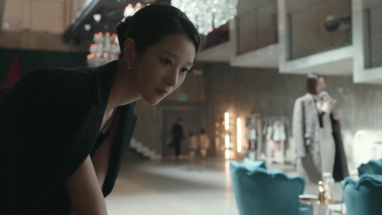 assista ao episódio 5 da temporada 1