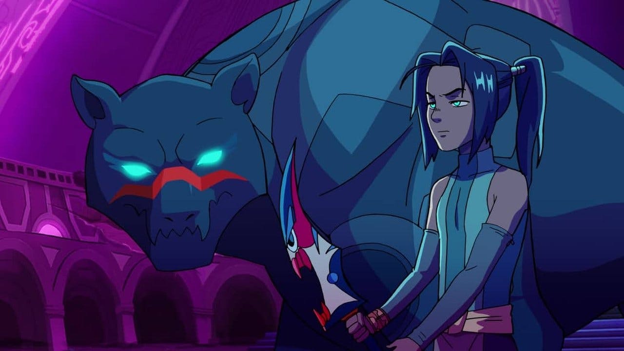 assista ao episódio 12 da temporada 1
