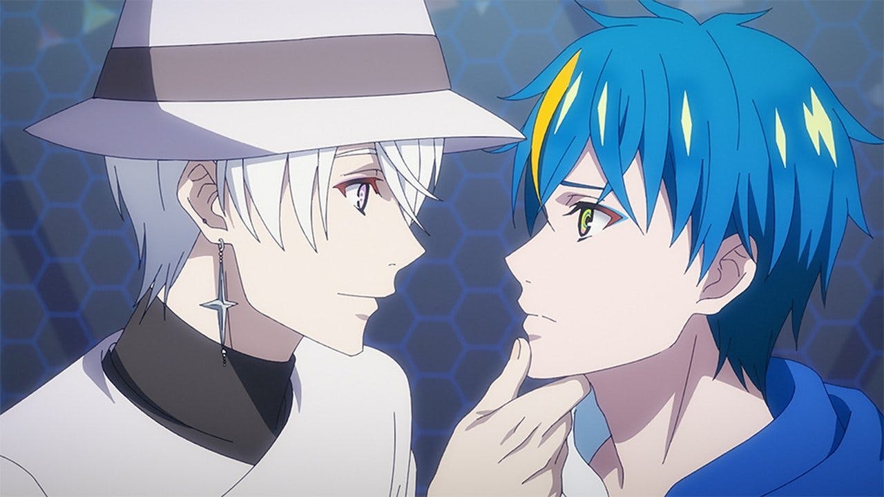 assista ao episódio 11 da temporada 1