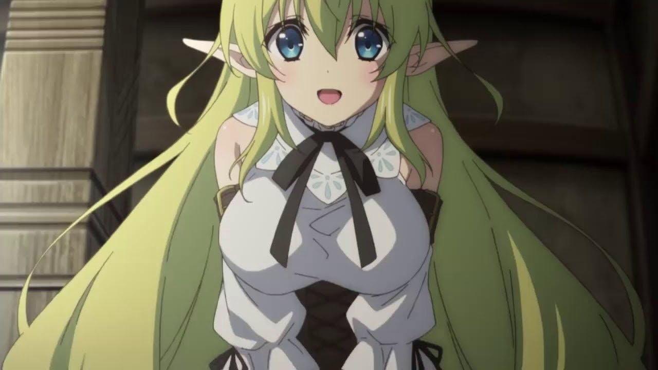 High School Prodigies Have It Easy Even In Another World