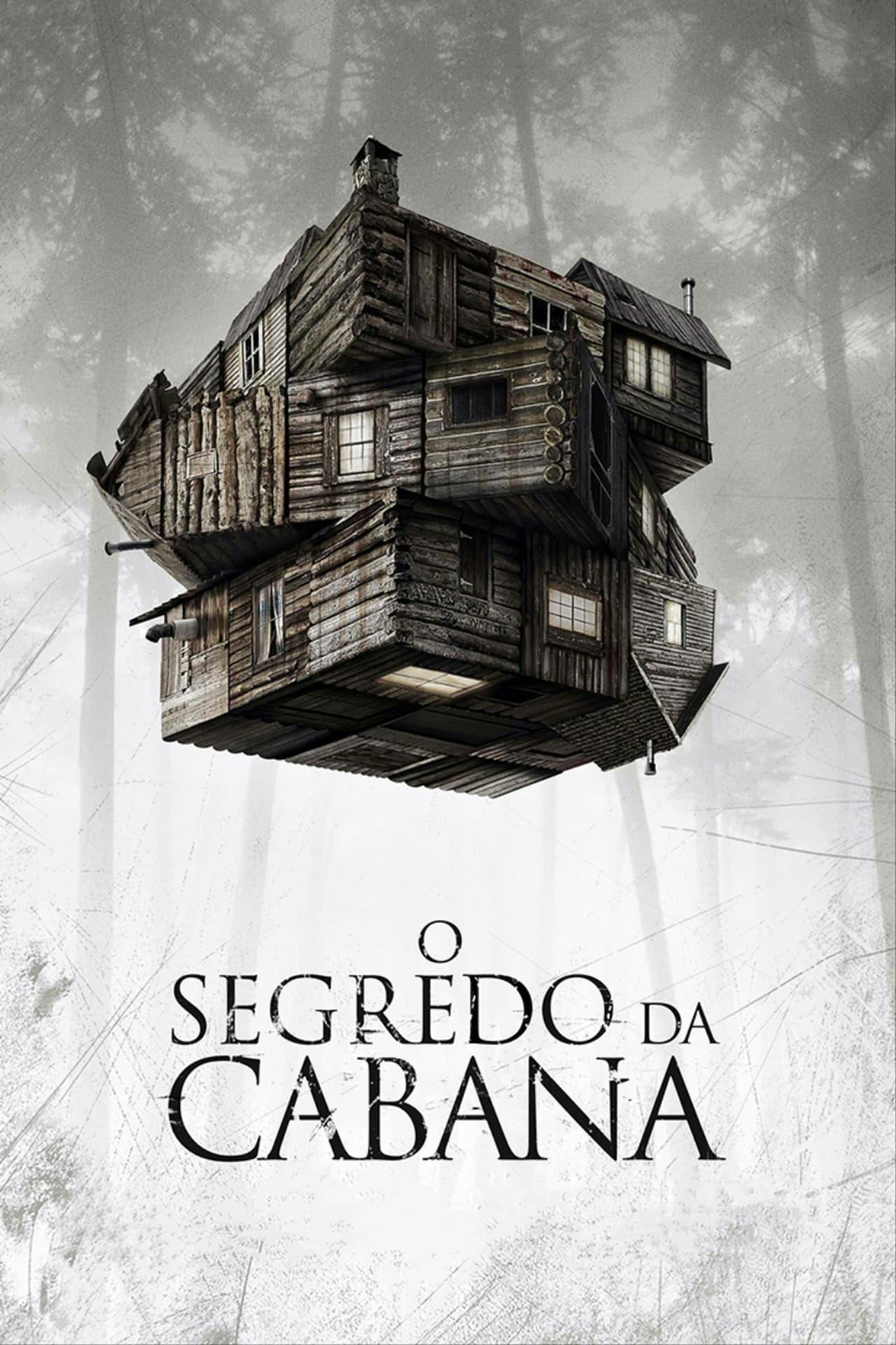 Assistir O Segredo da Cabana Online em HD