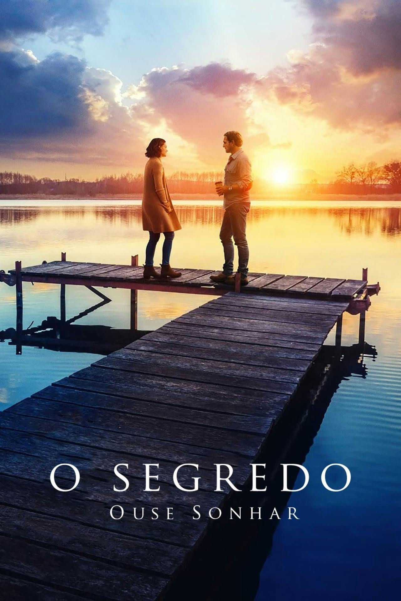 Assistir O Segredo: Ouse Sonhar Online em HD