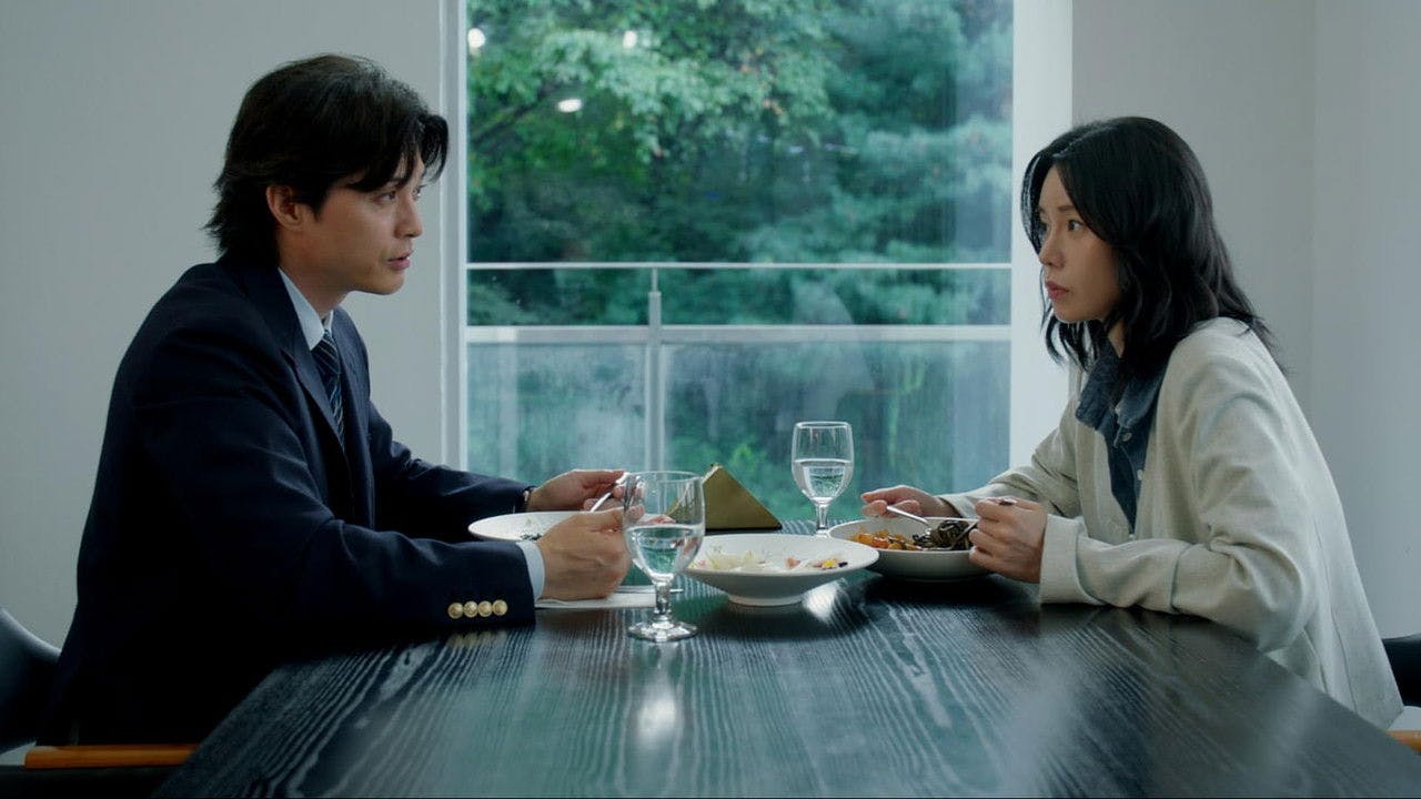 assista ao episódio 7 da temporada 1