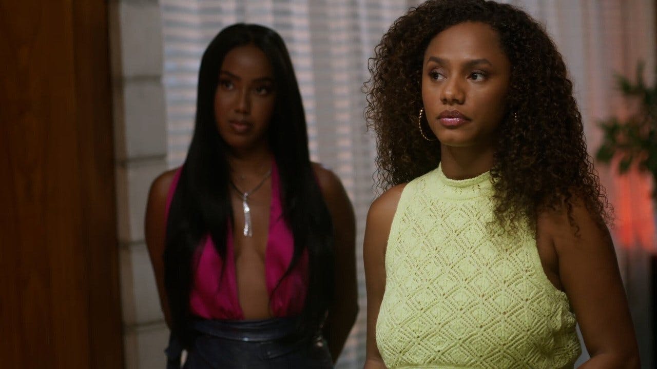 assista ao episódio 118 da temporada 1