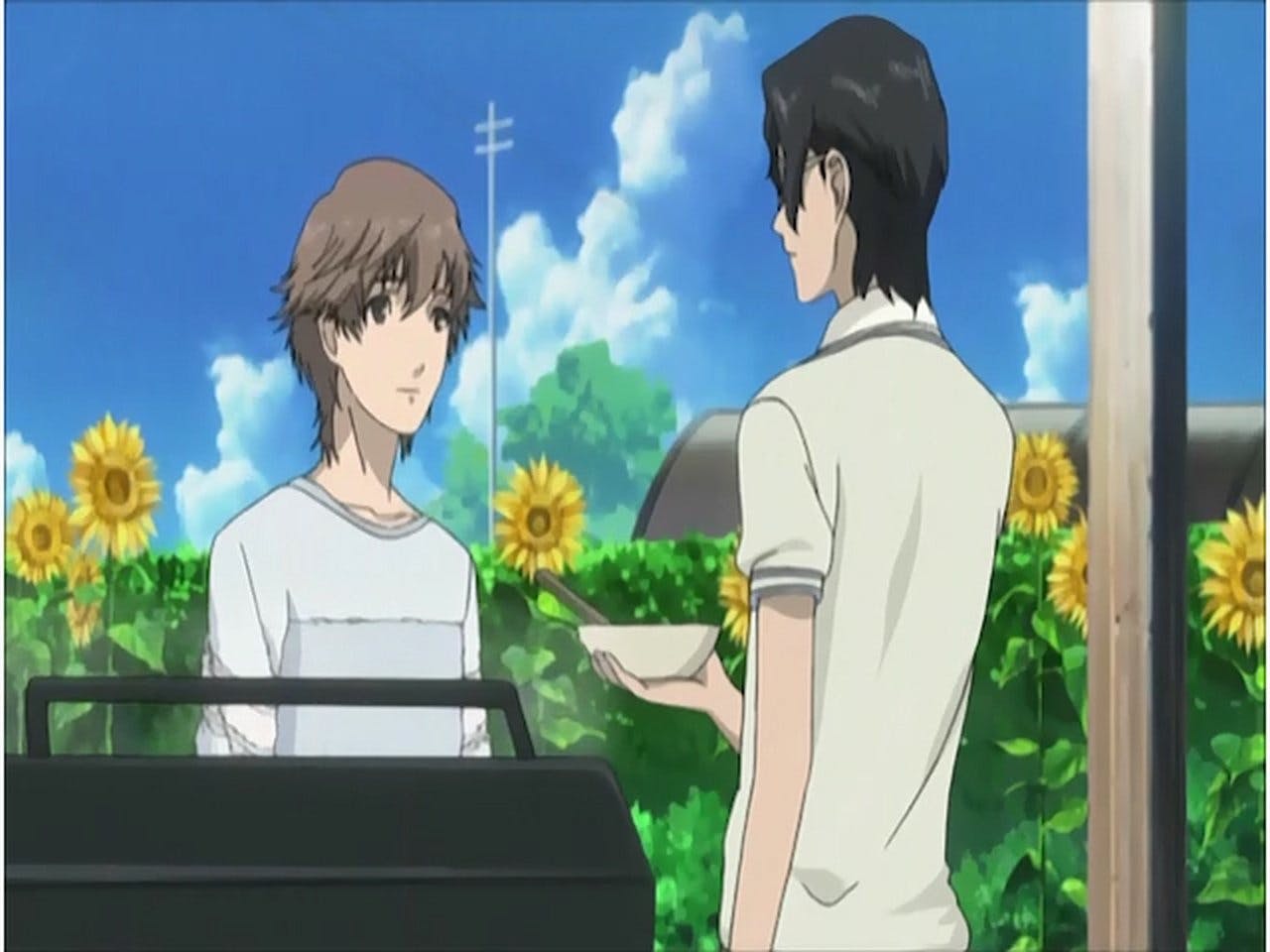 assista ao episódio 25 da temporada 1