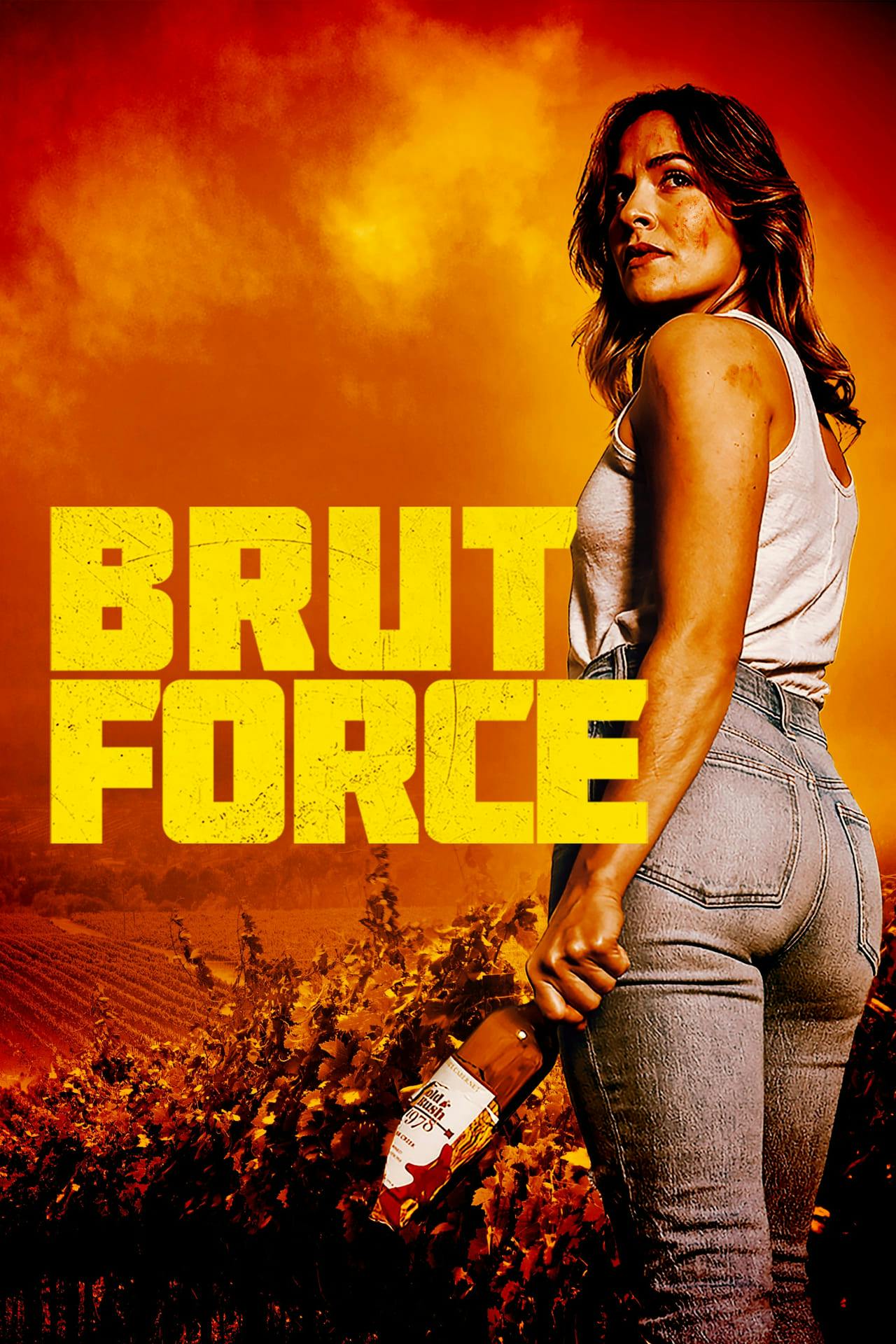 Assistir Brut Force Online em HD