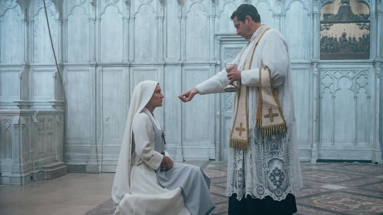 assista ao episódio 6 da temporada 1