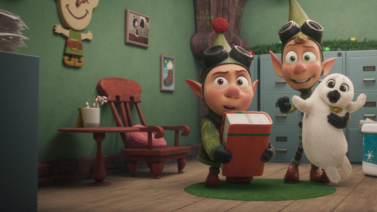 Preparação e Pouso: Operação Bola de Neve