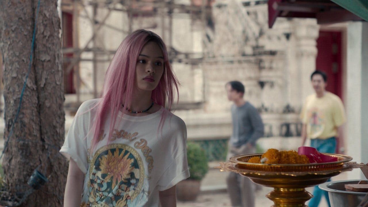 assista ao episódio 2 da temporada 1