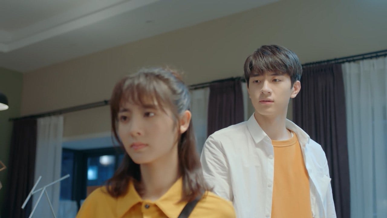 assista ao episódio 23 da temporada 1