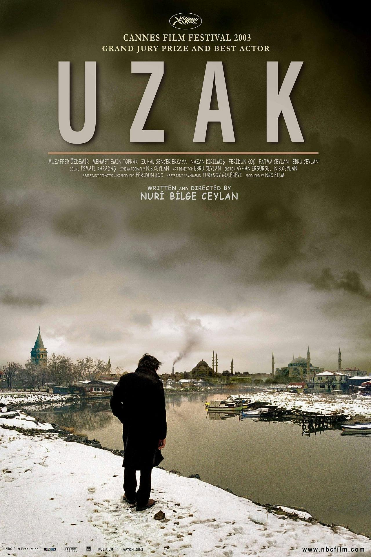 Assistir Uzak Online em HD