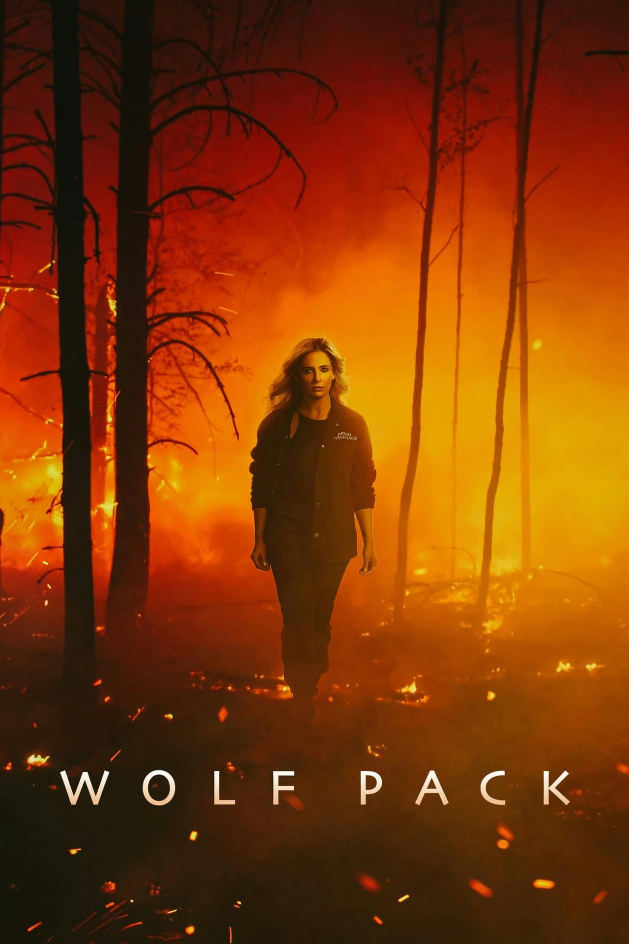 Assistir Wolf Pack Online em HD