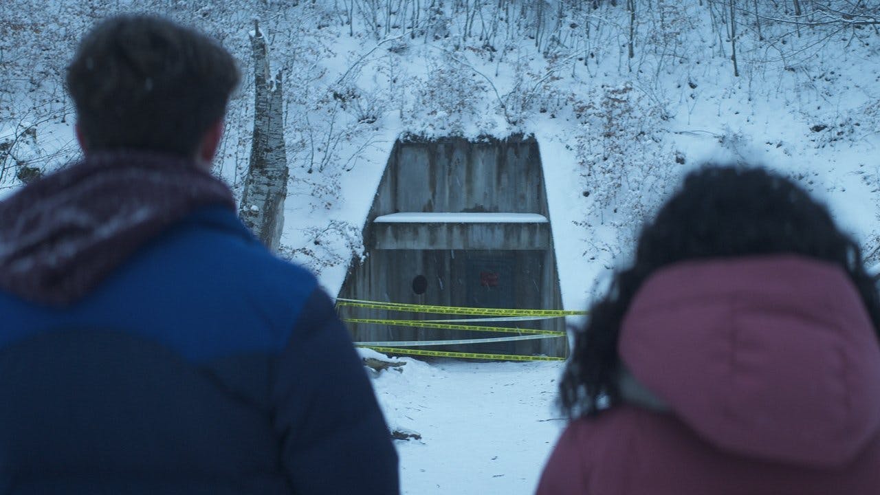 assista ao episódio 2 da temporada 1