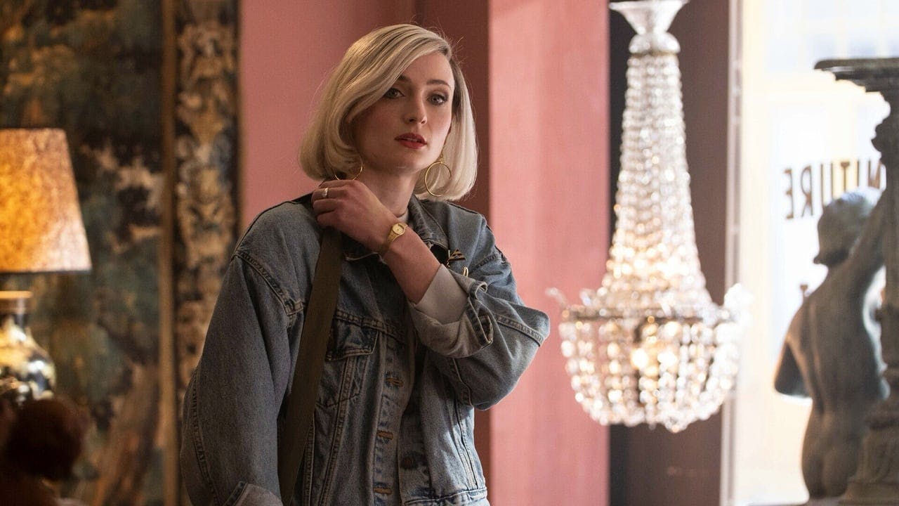 assista ao episódio 1 da temporada 1
