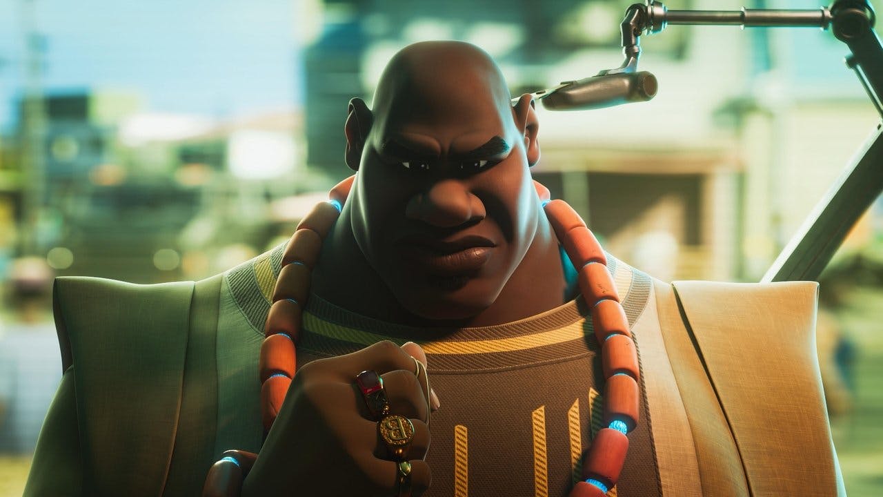 assista ao episódio 2 da temporada 1